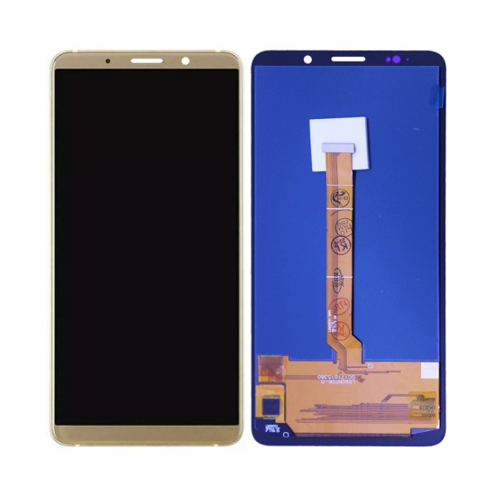 Touch+Display Huawei Mate 10 Pro Dorado Touch+Display Huawei Mate 10 Pro Dorado